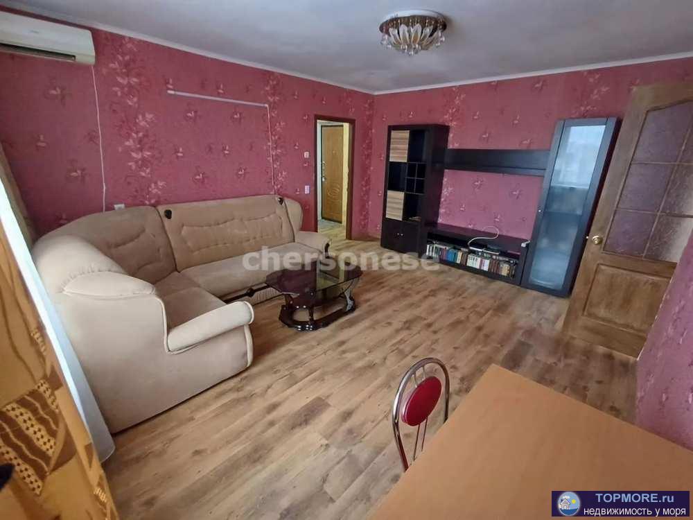 Объект № 75236  Предлагается к продаже однокомнатная, просторная кваpтирa в самом востребованном районе города!... - 2