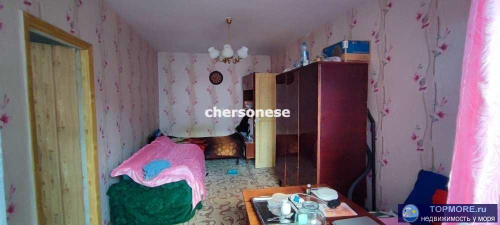 Объект № 75244  Продается 2-х комнатная квартира в центре города Севастополя. Не угловая. Очень теплая. Комнаты...