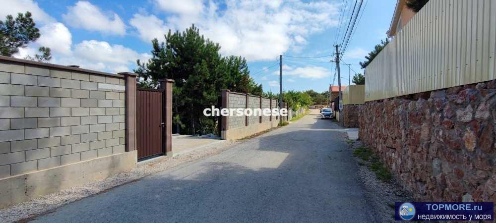 Гагаринский район, СНТ Сосенки. Участок 506 м.кв., безупречно спланирован.  Очень уютное по расположению и подъезду... - 2