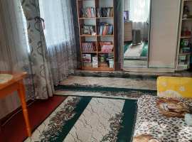 Лот № 75260

Предлагаем к продаже 3-х Комнатную квартиру по ул....