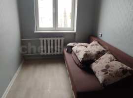Лот № 75271

Предлагаем к продаже двухкомнатную квартиру в развитом...