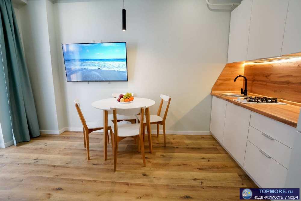 Лот № 187835. Представляем вашему вниманию уютную студию в жилом комплексе Тихий Дон 3, расположенную по адресу...