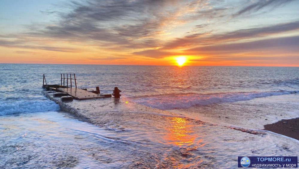 Лот № 187885. Старт продаж резиденций в элитном бутик-отеле на 1 береговой линии!      Территория комплекса закрытая... - 1