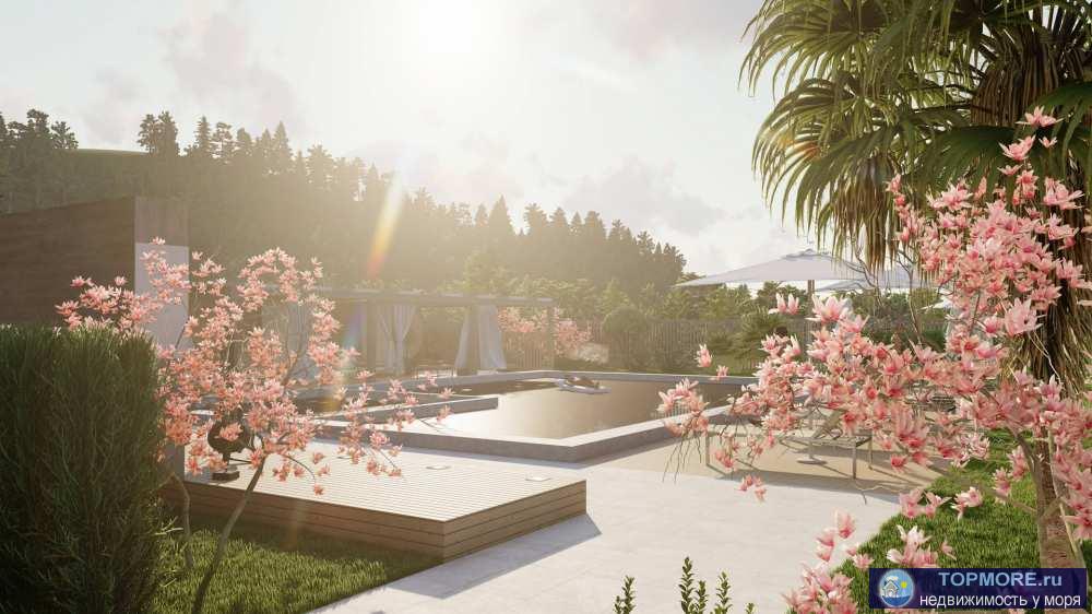 Лот № 187877. Продажа готового бизнеса в 300 м от моря!Это готовый и полностью укомплектованный номер в отеле 4*, на... - 2