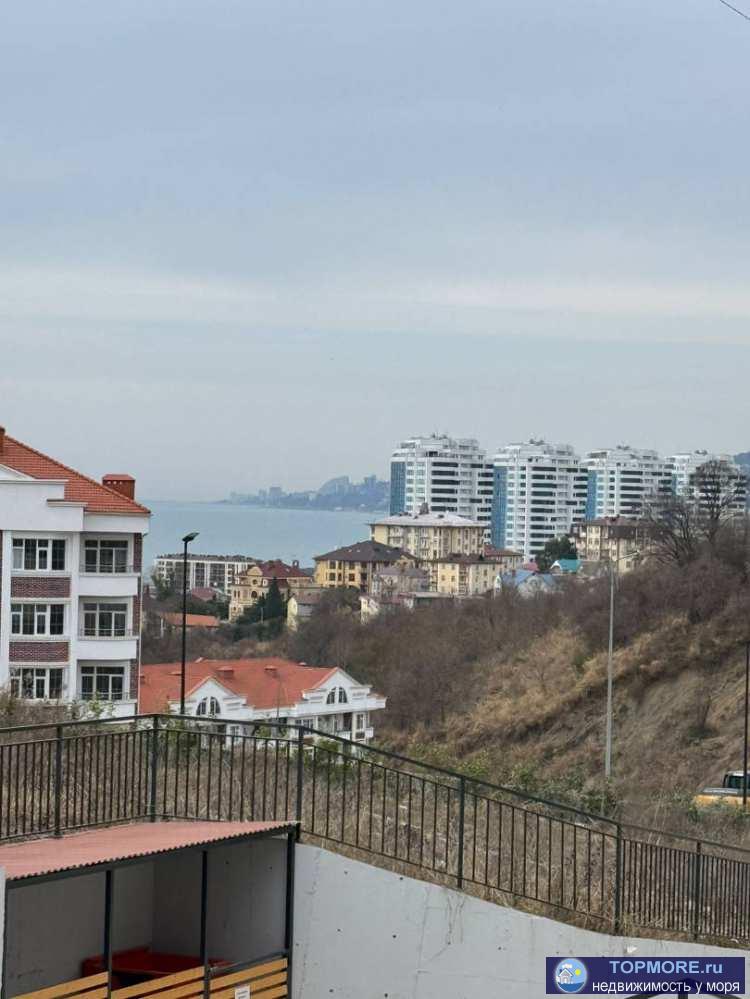 Продажа / Квартиры, Сочи, улица Ленина, 5 800 000 р. Лот № 187740. Продается в жк Курортном. Статус квартира. Площадь 25 кв.м. Черновая отделка. До моря 18 мин пешком....