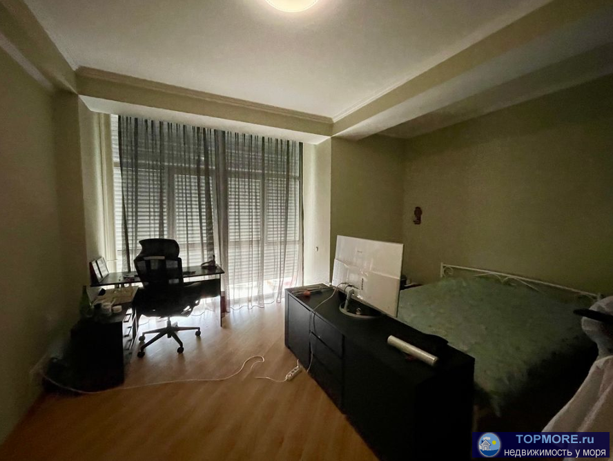 Лот № 187940. Представляем вашему вниманию роскошную квартиру площадью 200 м² в 12-этажном жилом комплексе... - 1