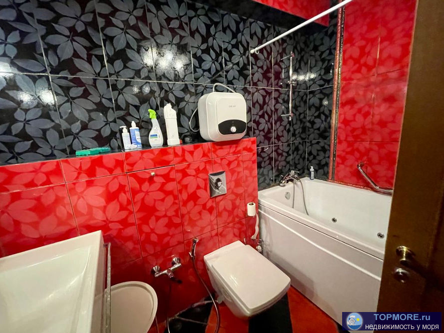 Лот № 187940. Представляем вашему вниманию роскошную квартиру площадью 200 м² в 12-этажном жилом комплексе... - 2