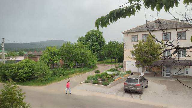 Продажа / Квартиры, Старый Крым, Р.Люксембург улица, 3 990 000 р. Продается 2 комнатная квартира в центре города Старый Крым, на улице Розы Люксембурга .. Квартира располагается на 2... - 9