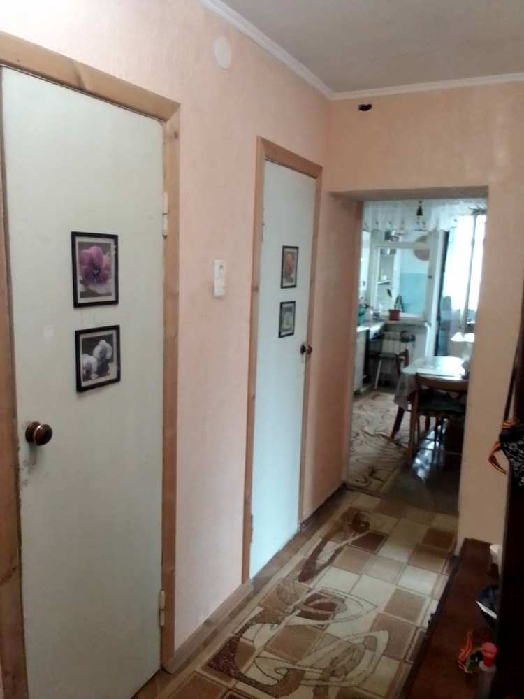 Продажа / Квартиры, Старый Крым, Р.Люксембург улица, 3 990 000 р. Продается 2 комнатная квартира в центре города Старый Крым, на улице Розы Люксембурга .. Квартира располагается на 2... - 3