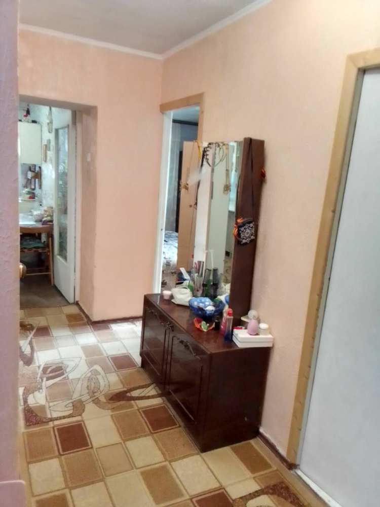 Продажа / Квартиры, Старый Крым, Р.Люксембург улица, 3 990 000 р. Продается 2 комнатная квартира в центре города Старый Крым, на улице Розы Люксембурга .. Квартира располагается на 2... - 4