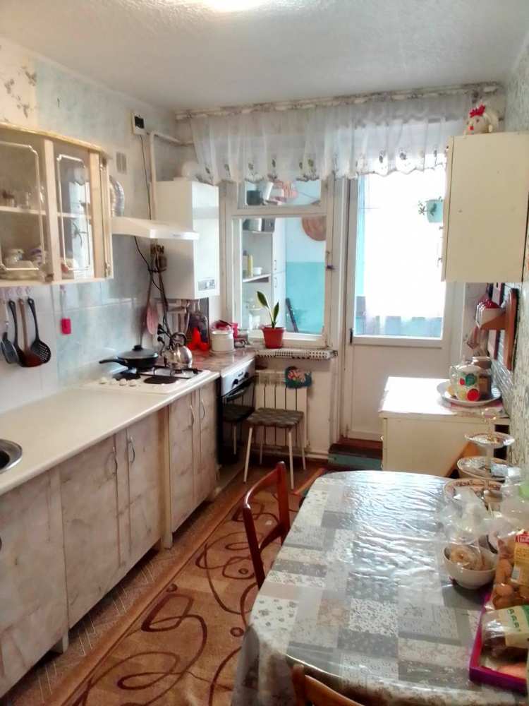 Продажа / Квартиры, Старый Крым, Р.Люксембург улица, 3 990 000 р. Продается 2 комнатная квартира в центре города Старый Крым, на улице Розы Люксембурга .. Квартира располагается на 2... - 5