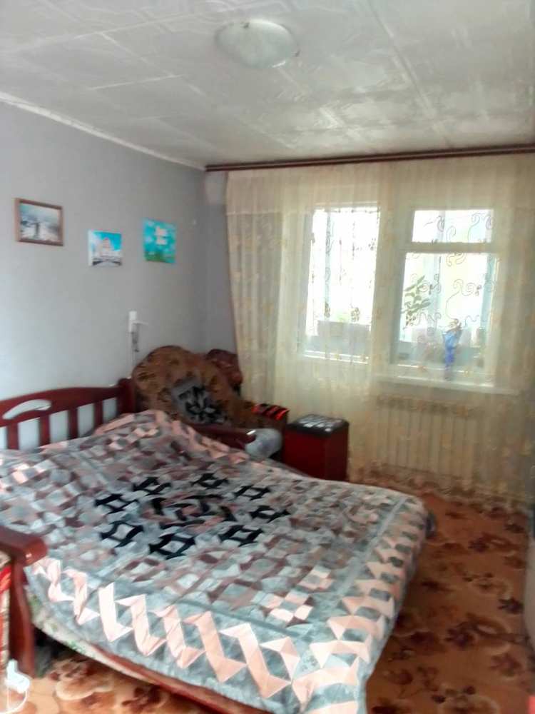Продажа / Квартиры, Старый Крым, Р.Люксембург улица, 3 990 000 р. Продается 2 комнатная квартира в центре города Старый Крым, на улице Розы Люксембурга .. Квартира располагается на 2... - 6
