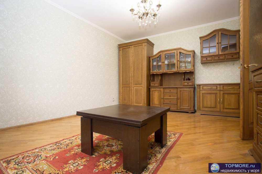 Продажа / Квартиры, Сочи, улица Искры, 13 900 000 р. Лот № 187972. Продается двухкомнатная квартира в престижном районе города курорта Сочи в Кудепсте. Район с развитой... - 1
