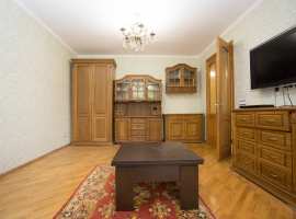 Лот № 187972. Продается двухкомнатная квартира в престижном районе...