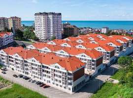 Лот № 187729. Продается квартира в жк Курортный.Статус квартира....