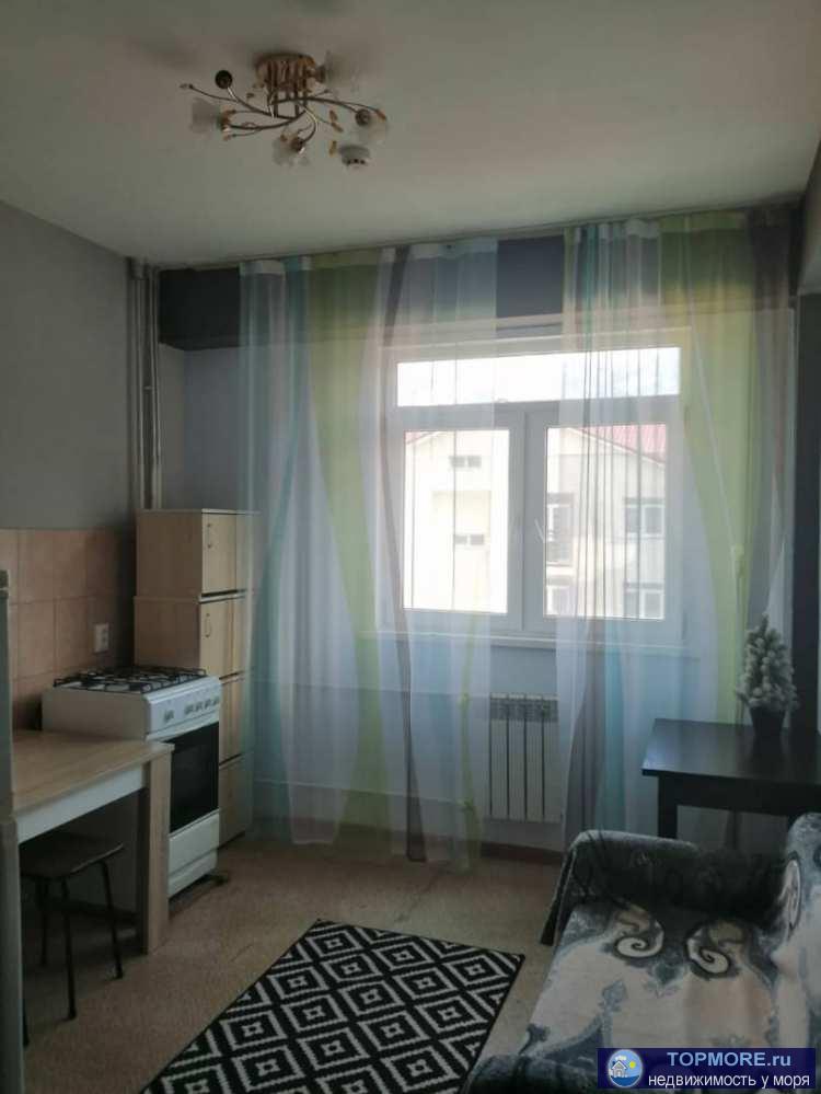 Лот № 187840. Продается квартира в п. Красная Поляна. Статус квартира! Документы готовы к сделке! Из окон вид на... - 1