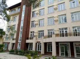 Лот № 187858. Продается квартира в апартаментном жилом комплексе,...