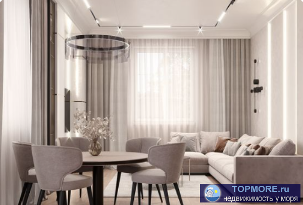 Лот № 187811. Продаю квартиру в новом комплексе бизнес-класса Кислород! Акция до 30 июня.Реальная цена! Срочная...