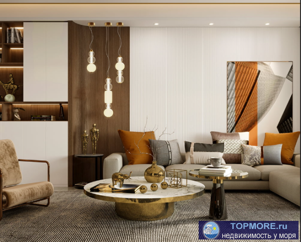 Лот № 187808. Продаю квартиру в новом комплексе бизнес-класса Кислород! Акция до 30 июня.Реальная цена! Срочная...