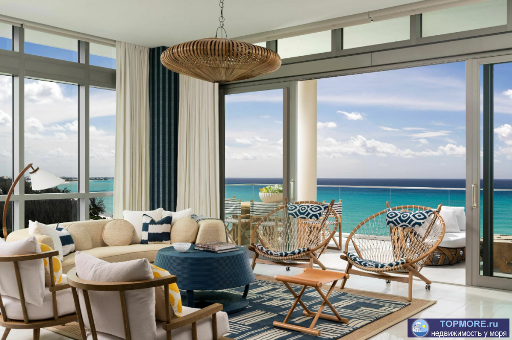 Лот № 188172. Продаю элитные апартаменты с шикарным видом на море! Цена с акцией 50% до 30 июня. Количество лотов...