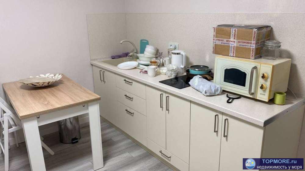 Лот № 188161. Предлагаем к продаже уютную двухкомнатную квартиру площадью 73 м² на 6 этаже в уникальном жилом... - 1