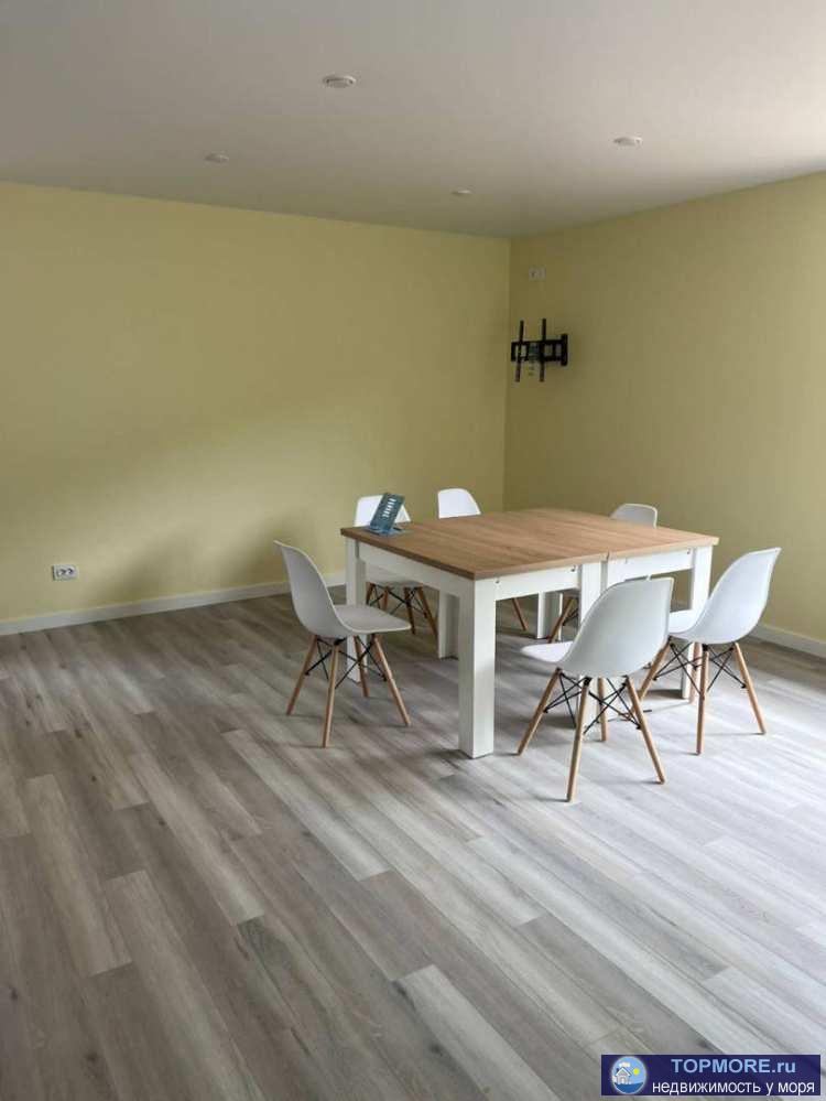 Лот № 188161. Предлагаем к продаже уютную двухкомнатную квартиру площадью 73 м² на 6 этаже в уникальном жилом... - 2