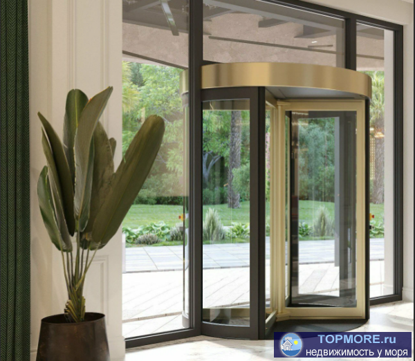 Лот № 188128. Продаю элитные апартаменты с шикарным видом на море! Цена с акцией 50% до 30 июня. Количество лотов... - 2