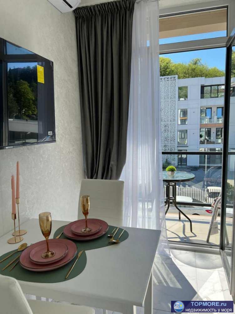 Лот № 187541. Продаются красивые апартаменты. Закрытая территория. Полностью готовые с ремонтом, мебелью и...