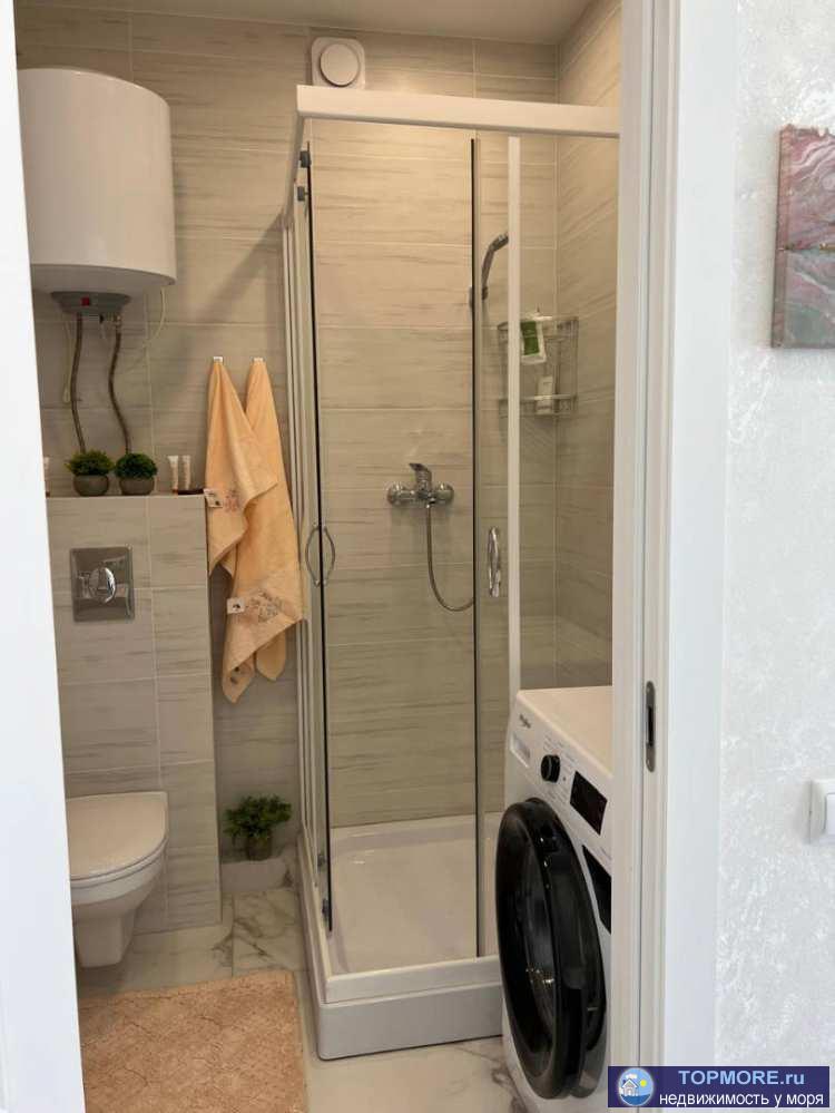 Лот № 187541. Продаются красивые апартаменты. Закрытая территория. Полностью готовые с ремонтом, мебелью и... - 1