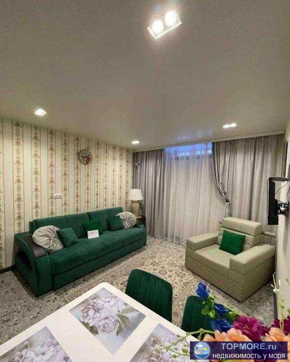 Лот № 187122. Продаются апартаменты в жк Розмарин. Комплекс надежный. Многоквартирный дом на земле мкд. Полностью... - 1