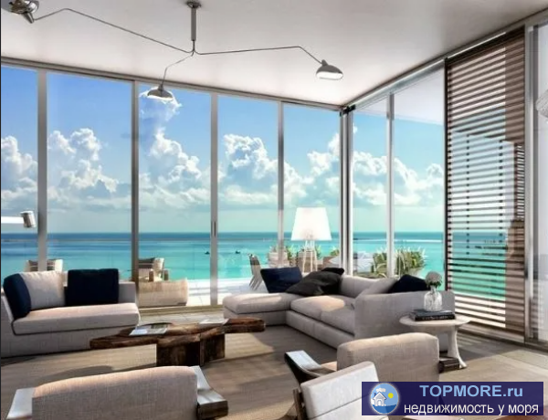 Лот № 188196. Продаю элитные апартаменты с шикарным видом на море!Цена с акцией 50% до 30 июня. Количество лотов...