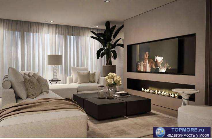 Лот № 188190. Продаю элитные апартаменты с шикарным видом на море!Цена с акцией 50% до 30 июня. Количество лотов...