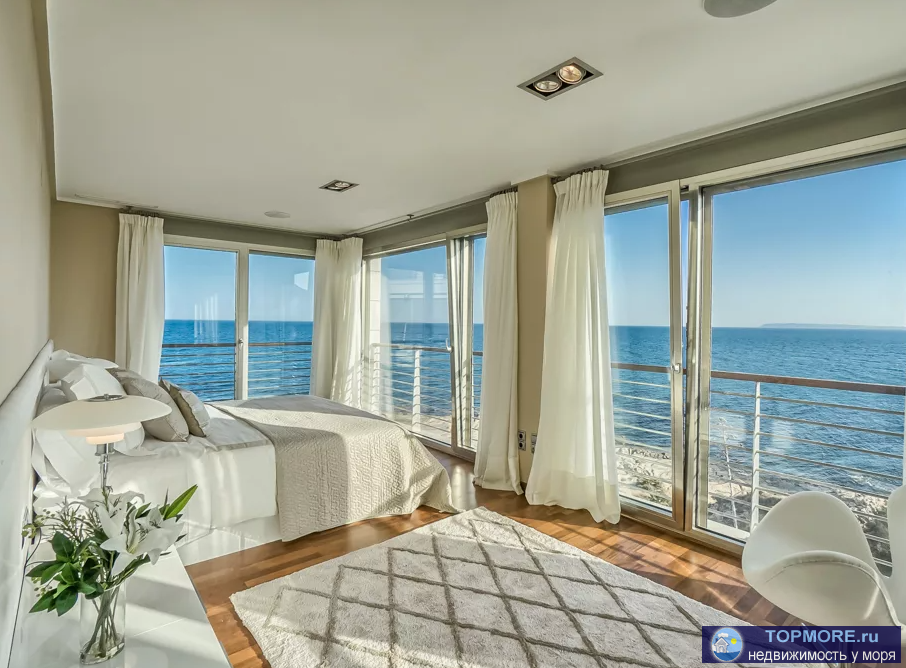 Лот № 188189. Продаю элитные апартаменты с шикарным видом на море!Цена с акцией 50% до 30 июня. Количество лотов...