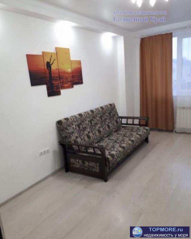 ОЧЕНЬ СРОЧНО продаётся 1-комнатная квартира с шикарной планировкой, 46 кв.м. Под окнами ничего уже не построят! Кухня...