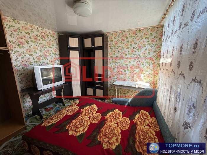 Продажа / Квартиры, Севастополь, Ромашковая улица, 18 000 р. Сдается на длительный период часть дома (второй этаж) , 2-х этажного дома. Нахимовский р-н г. Севастополя. Все... - 2
