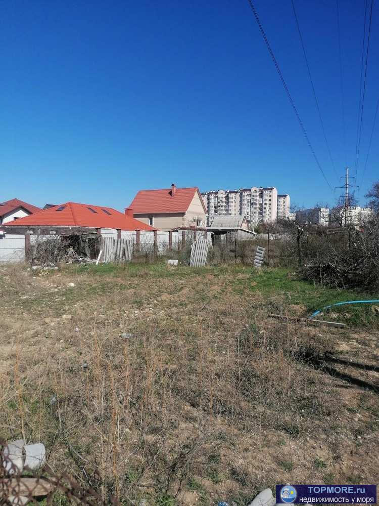 Объект № 75301  Продается земельный участок в хорошем месте ,СНТ Рыбак -2А , ул. Январская.   Расположен в развитом... - 2