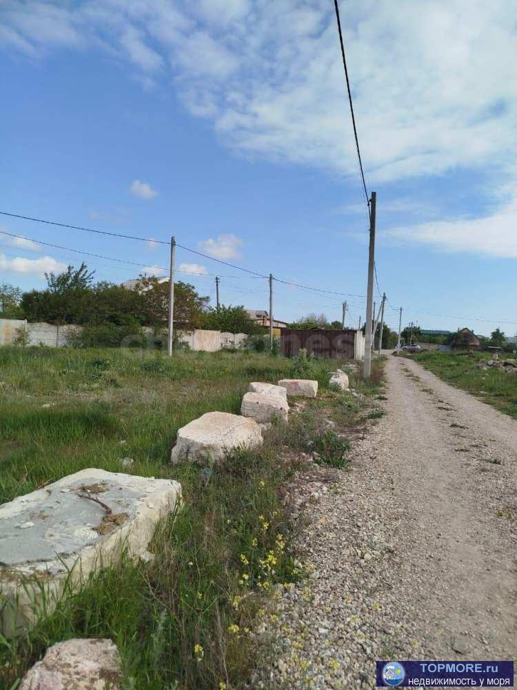 Предлагаем к продаже отличный земельный участок под ИЖС, расположенный в перспективном районе с развитой...