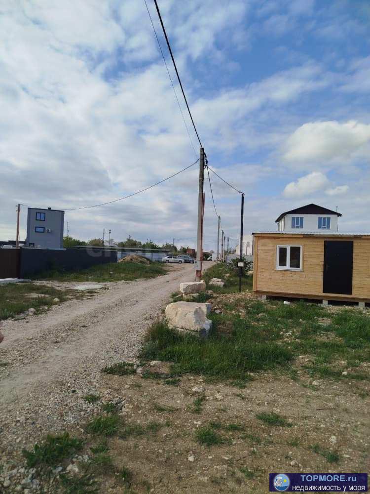 Предлагаем к продаже отличный земельный участок под ИЖС, расположенный в перспективном районе с развитой... - 1