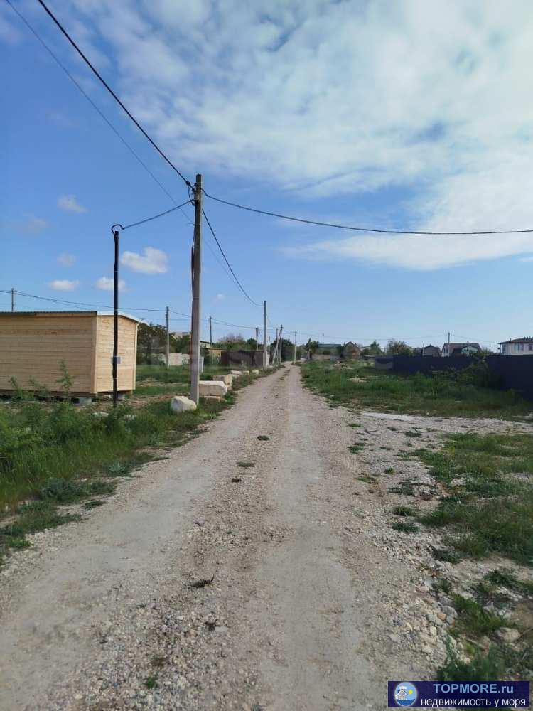 Предлагаем к продаже отличный земельный участок под ИЖС, расположенный в перспективном районе с развитой... - 2