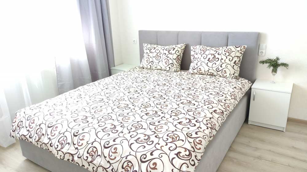 современный ремонт вся мебель и бытовая техника новые Есть все для отличного отдыха