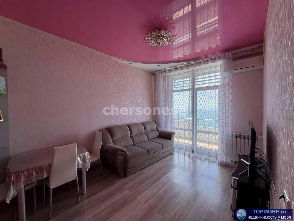 Объект № 75344  Продается квартира в доме комфорт класса.   Закрытая территория с охраной и парковкой.Дом находится в...