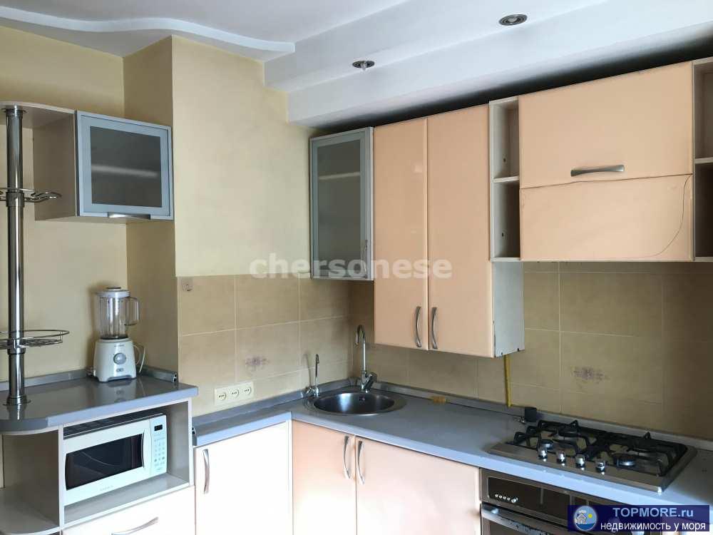 Объект № 75347  Предлагается к продаже треxкомнатная кваpтирa в самом востребованном районе города!  Квартира...