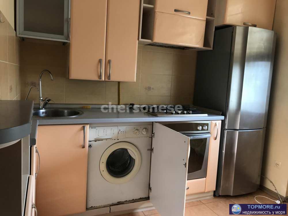 Объект № 75347  Предлагается к продаже треxкомнатная кваpтирa в самом востребованном районе города!  Квартира... - 1