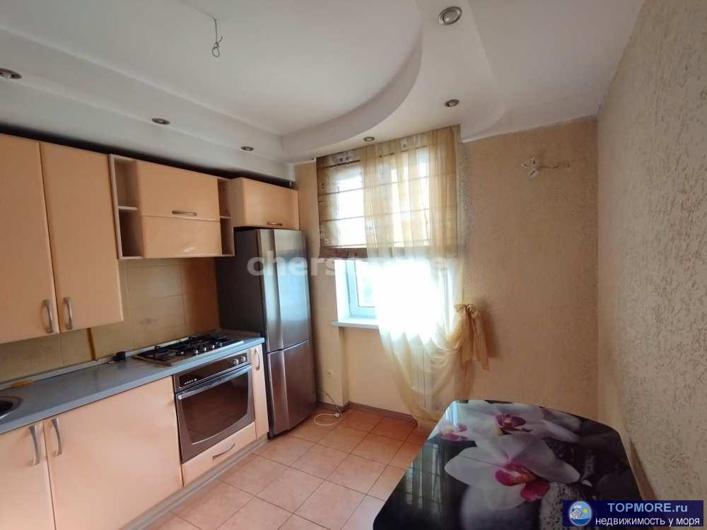 Объект № 75347  Предлагается к продаже треxкомнатная кваpтирa в самом востребованном районе города!  Квартира... - 2