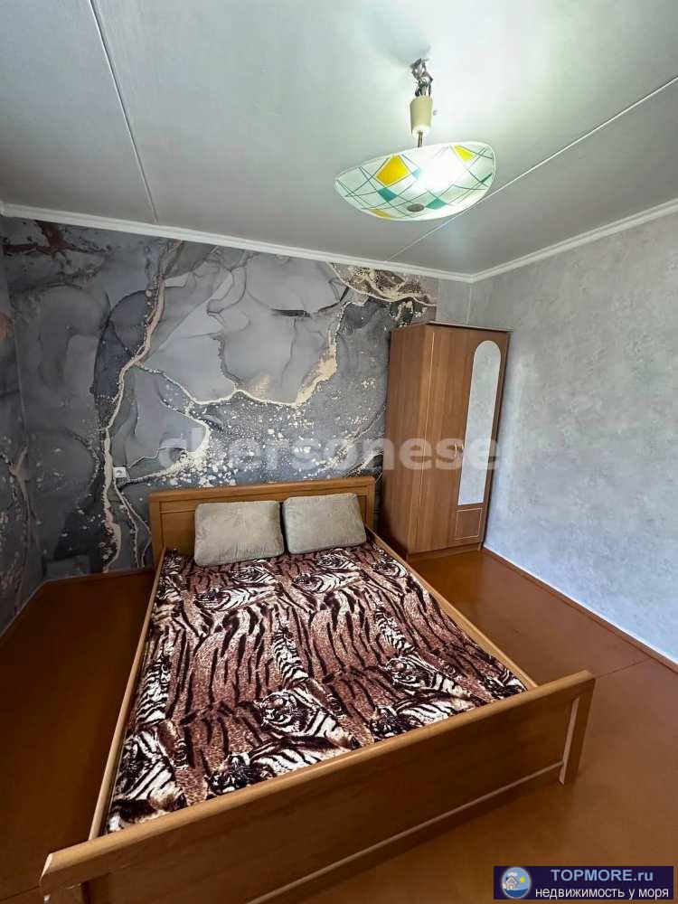 Продажа двухкомнатной квартиры 61,4 кв.м. на Северной стороне, район Радиогорки.Квартира тёплая и очень светлая,...