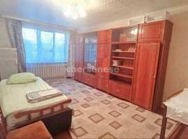 Объект № 75372

В продаже трёхкомнатная квартира 69,3 в Инкермане....