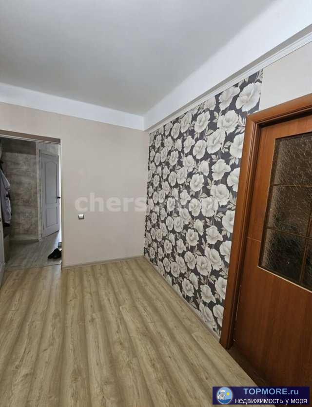 Предлагается к продаже трёхкомнатная квартира в развитом и востребованном районе города.  Квартира светлая, уютная с... - 1