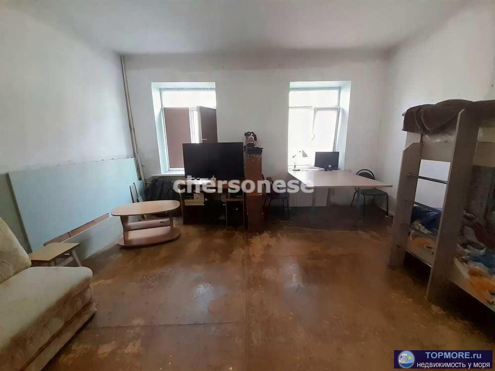 Предлагаем к продаже отличную однокомнатную квартиру в Балаклавском районе!  Хотите жить в доме с душой и характером?...