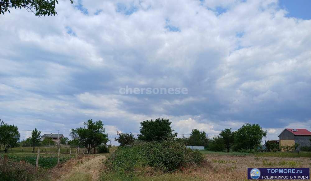 Объект № 75394  Продажа земельного участка 5 сот СТ Алмаз   Участок ровный, правильной формы. получено ГПЗУ полное... - 1