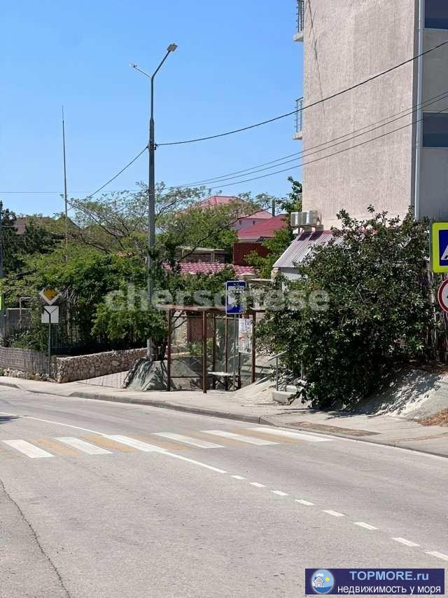 Продается прекрасный видовой участок в СТ "Чайка" ( ул.Рейдовая ) 4 сотки, идеальное место для... - 2